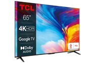 Telewizor TCL 65" 4K Ultra HD 65P635