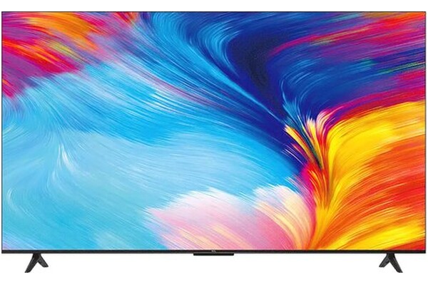 Telewizor TCL 65" 4K Ultra HD 65P635