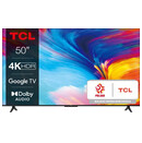 Telewizor TCL 50" 4K Ultra HD 50P631