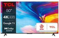 Telewizor TCL 50" 4K Ultra HD 50P631