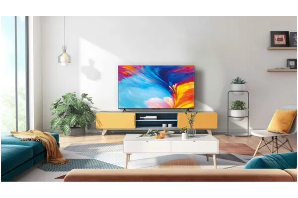 Telewizor TCL 50" 4K Ultra HD 50P631