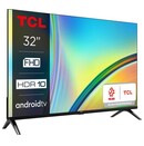 Telewizor TCL 32" HD Ready 32S540