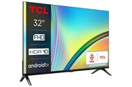 Telewizor TCL 32" HD Ready 32S540