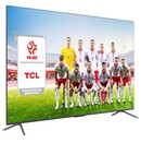 Telewizor TCL 85" 4K Ultra HD 85C645