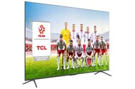 Telewizor TCL 85" 4K Ultra HD 85C645