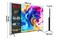 Telewizor TCL 85" 4K Ultra HD 85C645