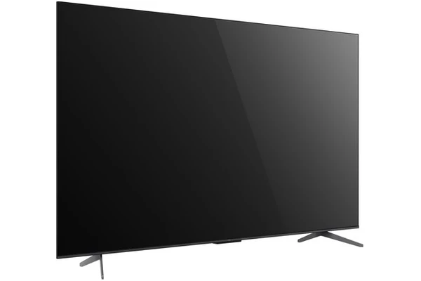 Telewizor TCL 75" 4K Ultra HD 75C645