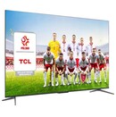 Telewizor TCL 55" 4K Ultra HD 55C645