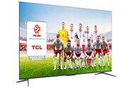 Telewizor TCL 55" 4K Ultra HD 55C645