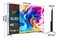 Telewizor TCL 50" 4K Ultra HD 50C645