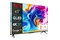 Telewizor TCL 43" 4K Ultra HD 43C645