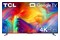 Telewizor TCL 50" 4K Ultra HD 50P735