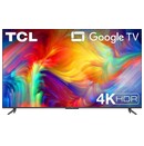 Telewizor TCL 55" 4K Ultra HD 55P735