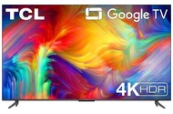 Telewizor TCL 55" 4K Ultra HD 55P735