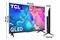 Telewizor TCL 43" 4K Ultra HD 43QLED760