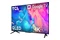 Telewizor TCL 43" 4K Ultra HD 43QLED760