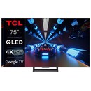 Telewizor TCL 55" 4K Ultra HD 55C735