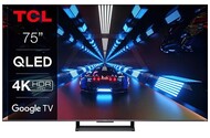 Telewizor TCL 55" 4K Ultra HD 55C735
