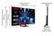 Telewizor TCL 55" 4K Ultra HD 55C735