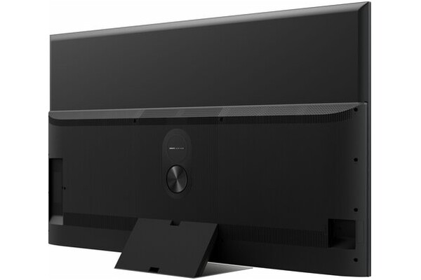 Telewizor TCL 75" 4K Ultra HD 75C835