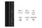 Telewizor TCL 75" 4K Ultra HD 75C835