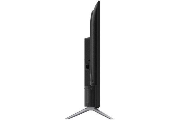Telewizor TCL 50" 4K Ultra HD 50C735