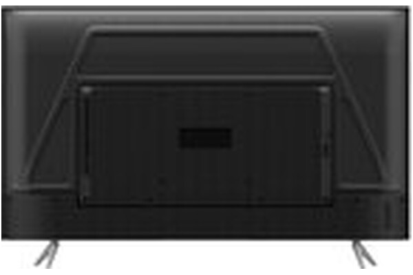 Telewizor TCL 50" 4K Ultra HD 50C735