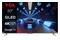 Telewizor TCL 50" 4K Ultra HD 50C735