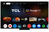 Telewizor TCL 85" 4K Ultra HD 85C7