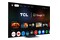 Telewizor TCL 75" 4K Ultra HD 75C8