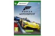 Forza Motosport Xbox (Series X)