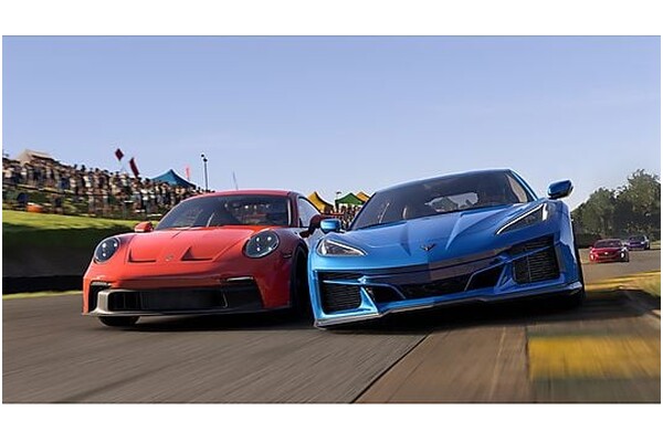 Forza Motosport Xbox (Series X)