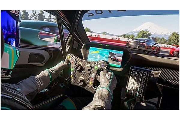 Forza Motosport Xbox (Series X)