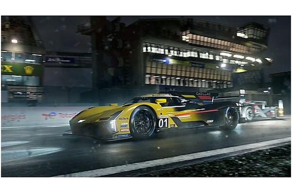 Forza Motosport Xbox (Series X)