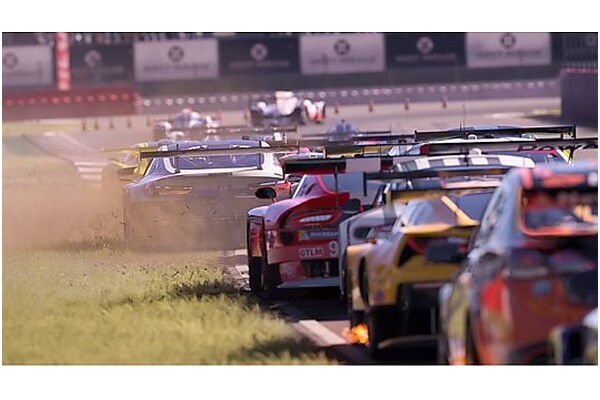 Forza Motosport Xbox (Series X)