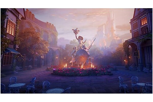 Trine 5 A Clockwork Conspiracy Xbox (Series X)