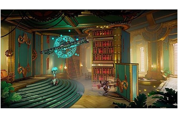 Trine 5 A Clockwork Conspiracy Xbox (Series X)