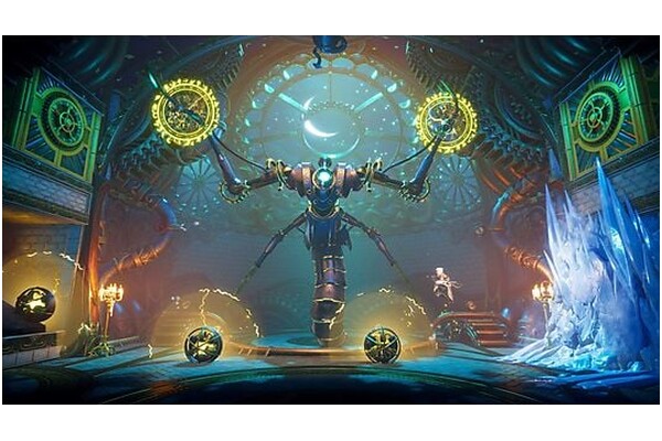 Trine 5 A Clockwork Conspiracy Xbox (Series X)