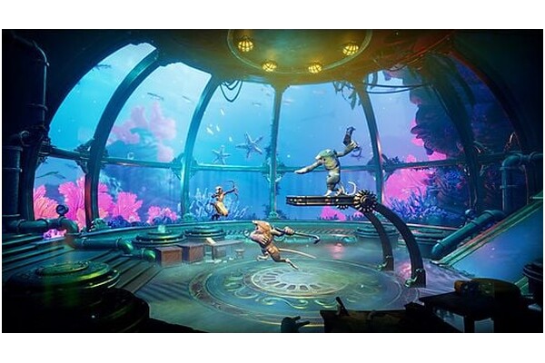 Trine 5 A Clockwork Conspiracy Xbox (Series X)
