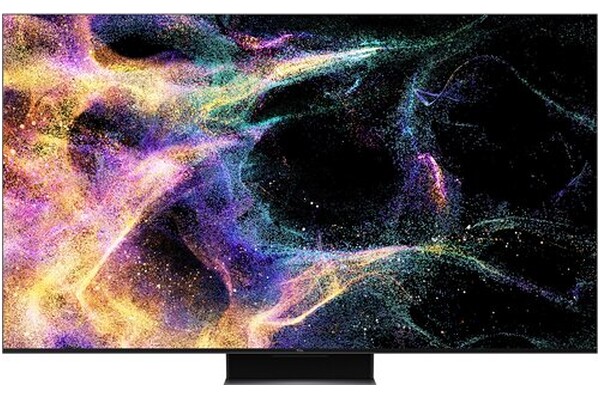 Telewizor TCL 75" 4K Ultra HD 75C845