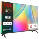 Telewizor TCL 40" Full HD 40S540