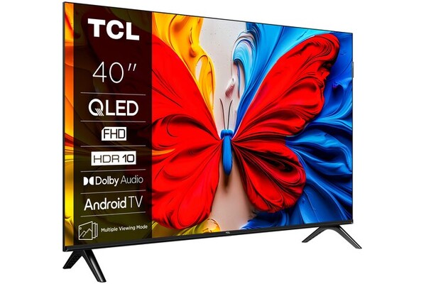 Telewizor TCL 40" Full HD 40S59