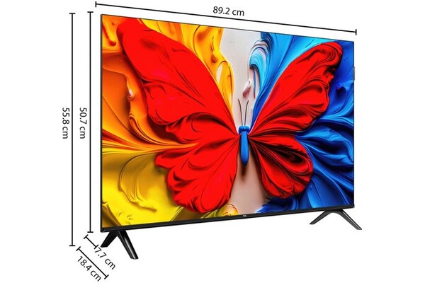 Telewizor TCL 40" Full HD 40S59