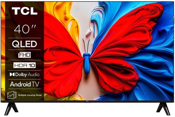 Telewizor TCL 40" Full HD 40S59