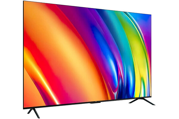 Telewizor TCL 85" 4K Ultra HD 85P745