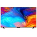 Telewizor TCL 43" 4K Ultra HD 43P637