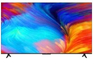Telewizor TCL 43" 4K Ultra HD 43P637