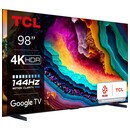 Telewizor TCL 98" 4K Ultra HD 98X955