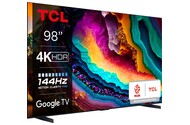 Telewizor TCL 98" 4K Ultra HD 98X955