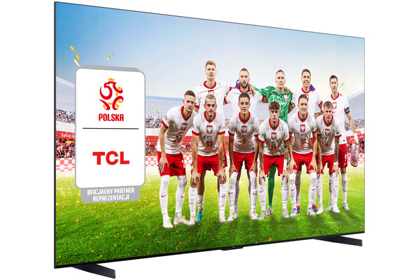 Telewizor TCL 98" 4K Ultra HD 98X955